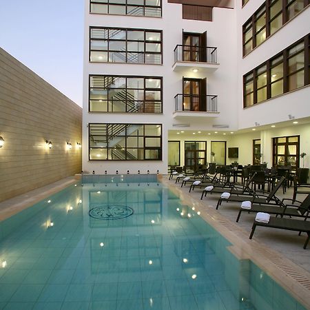 Royiatiko Hotel Nicósia Exterior foto